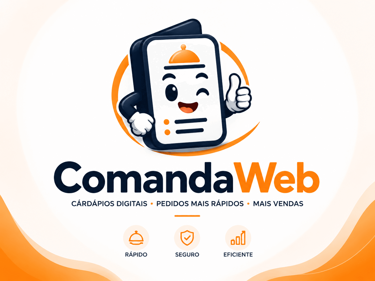 ComandaWeb